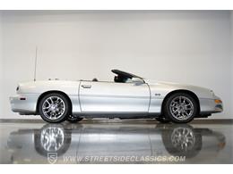 2002 Chevrolet Camaro (CC-2021488) for sale in Mesa, Arizona