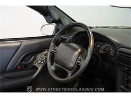 2002 Chevrolet Camaro (CC-2021488) for sale in Mesa, Arizona