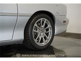 2002 Chevrolet Camaro (CC-2021488) for sale in Mesa, Arizona