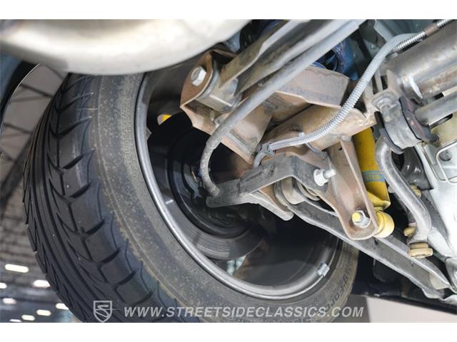 2002 Chevrolet Camaro (CC-2021488) for sale in Mesa, Arizona
