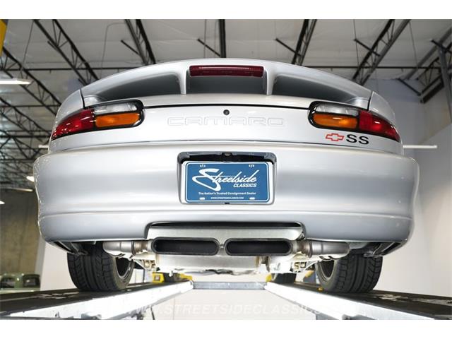 2002 Chevrolet Camaro (CC-2021488) for sale in Mesa, Arizona