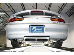 2002 Chevrolet Camaro (CC-2021488) for sale in Mesa, Arizona
