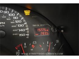 2002 Chevrolet Camaro (CC-2021488) for sale in Mesa, Arizona