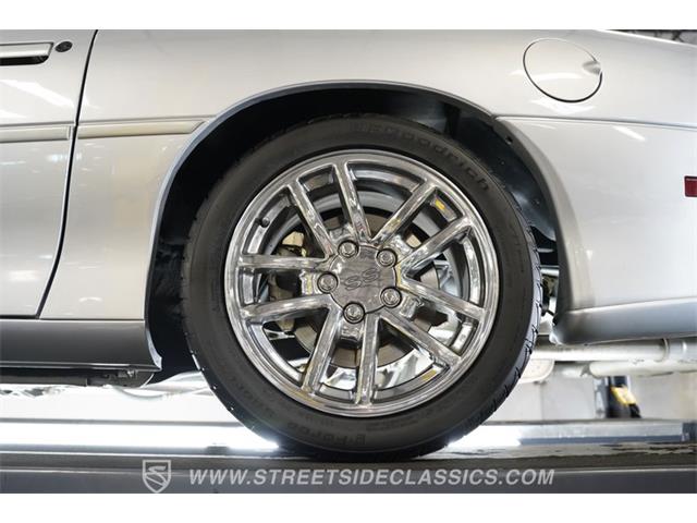 2002 Chevrolet Camaro (CC-2021488) for sale in Mesa, Arizona