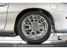 2002 Chevrolet Camaro (CC-2021488) for sale in Mesa, Arizona