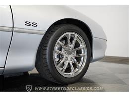 2002 Chevrolet Camaro (CC-2021488) for sale in Mesa, Arizona