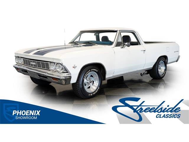 1966 Chevrolet El Camino (CC-2021492) for sale in Mesa, Arizona