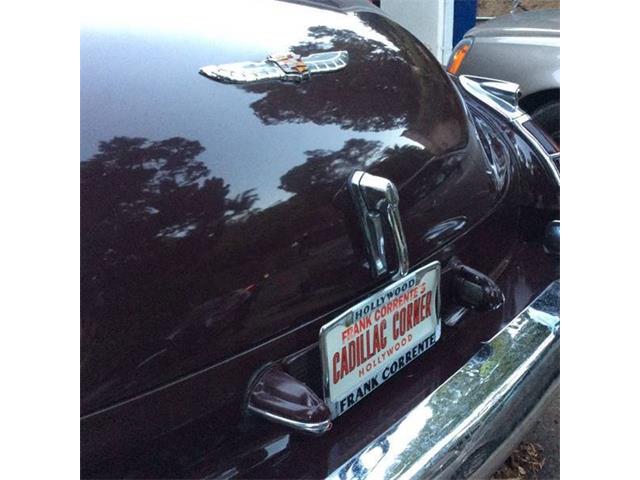 1947 Cadillac Eldorado (CC-2020015) for sale in Hollywood, California