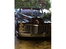 1947 Cadillac Eldorado (CC-2020015) for sale in Hollywood, California