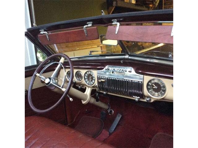 1947 Cadillac Eldorado (CC-2020015) for sale in Hollywood, California