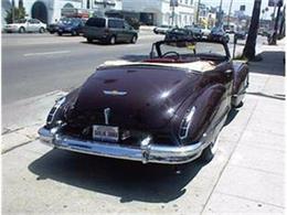 1947 Cadillac Eldorado (CC-2020015) for sale in Hollywood, California