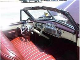 1947 Cadillac Eldorado (CC-2020015) for sale in Hollywood, California