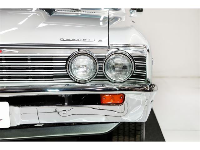 1967 Chevrolet Chevelle (CC-2021532) for sale in Volo, Illinois