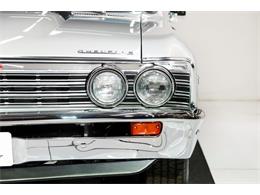 1967 Chevrolet Chevelle (CC-2021532) for sale in Volo, Illinois
