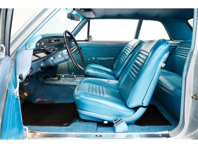 1967 Chevrolet Chevelle (CC-2021532) for sale in Volo, Illinois