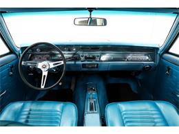 1967 Chevrolet Chevelle (CC-2021532) for sale in Volo, Illinois