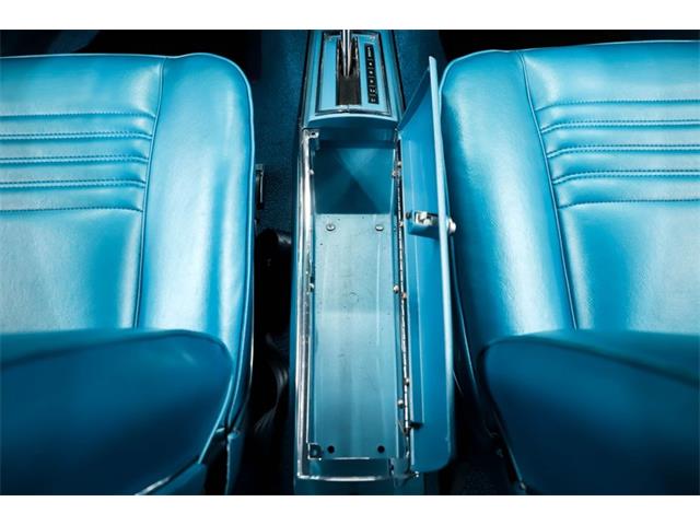 1967 Chevrolet Chevelle (CC-2021532) for sale in Volo, Illinois