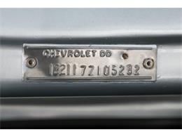 1967 Chevrolet Chevelle (CC-2021532) for sale in Volo, Illinois