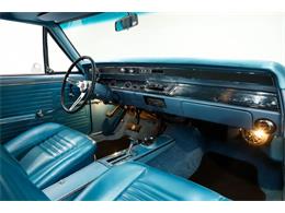 1967 Chevrolet Chevelle (CC-2021532) for sale in Volo, Illinois