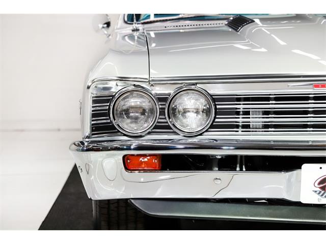 1967 Chevrolet Chevelle (CC-2021532) for sale in Volo, Illinois