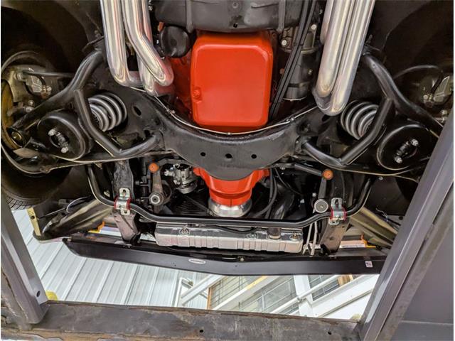 1967 Chevrolet Chevelle (CC-2021532) for sale in Volo, Illinois