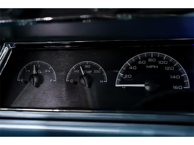 1967 Chevrolet Chevelle (CC-2021532) for sale in Volo, Illinois