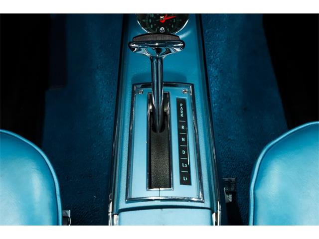 1967 Chevrolet Chevelle (CC-2021532) for sale in Volo, Illinois