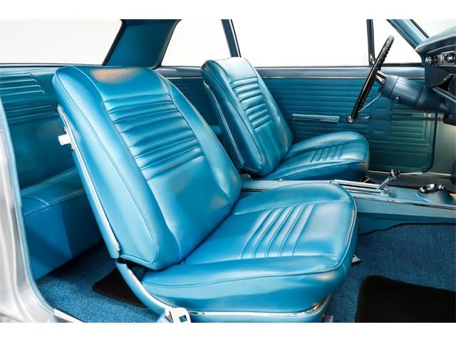 1967 Chevrolet Chevelle (CC-2021532) for sale in Volo, Illinois