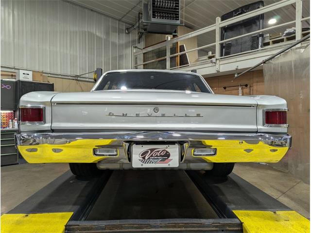 1967 Chevrolet Chevelle (CC-2021532) for sale in Volo, Illinois