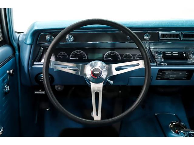 1967 Chevrolet Chevelle (CC-2021532) for sale in Volo, Illinois