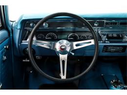 1967 Chevrolet Chevelle (CC-2021532) for sale in Volo, Illinois