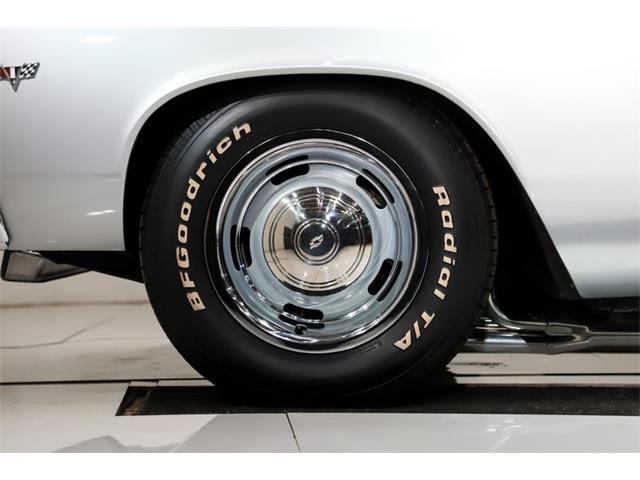 1967 Chevrolet Chevelle (CC-2021532) for sale in Volo, Illinois