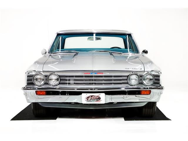1967 Chevrolet Chevelle (CC-2021532) for sale in Volo, Illinois