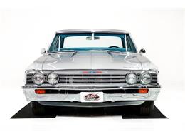 1967 Chevrolet Chevelle (CC-2021532) for sale in Volo, Illinois
