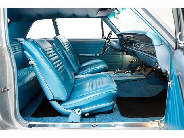 1967 Chevrolet Chevelle (CC-2021532) for sale in Volo, Illinois