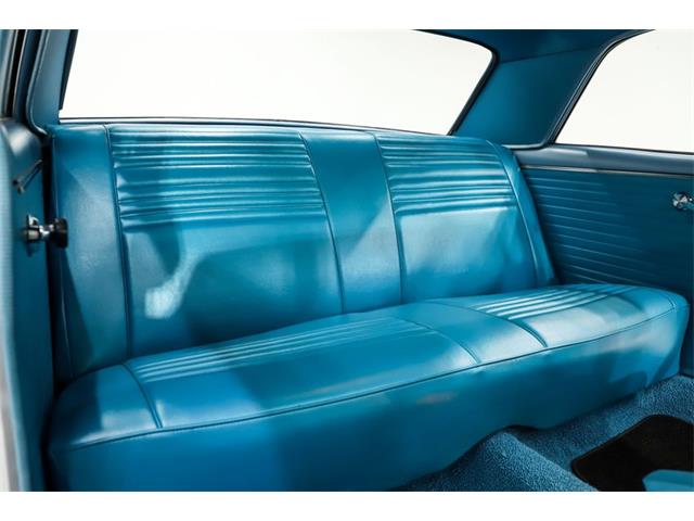 1967 Chevrolet Chevelle (CC-2021532) for sale in Volo, Illinois