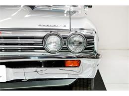 1967 Chevrolet Chevelle (CC-2021532) for sale in Volo, Illinois