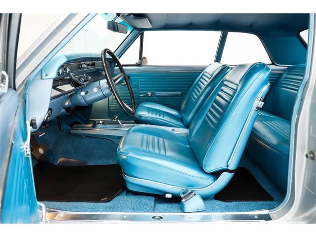 1967 Chevrolet Chevelle (CC-2021532) for sale in Volo, Illinois