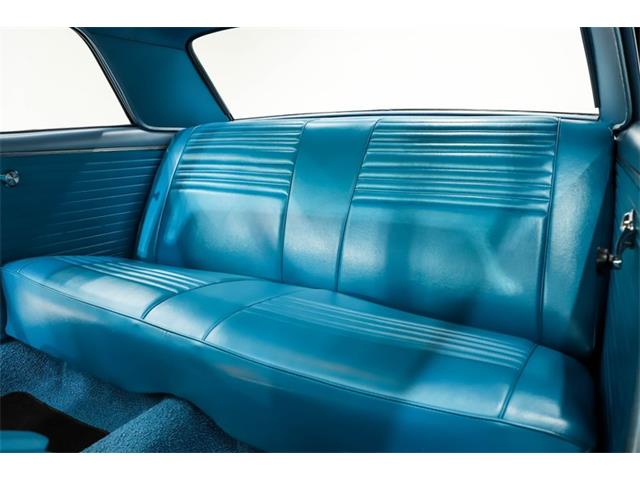 1967 Chevrolet Chevelle (CC-2021532) for sale in Volo, Illinois