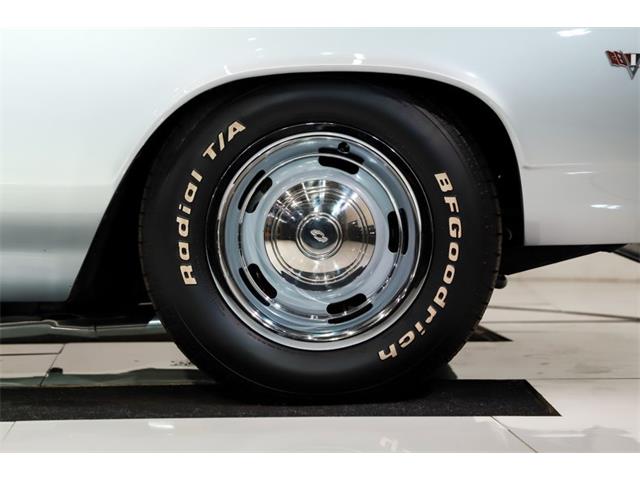 1967 Chevrolet Chevelle (CC-2021532) for sale in Volo, Illinois