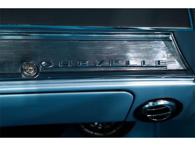 1967 Chevrolet Chevelle (CC-2021532) for sale in Volo, Illinois