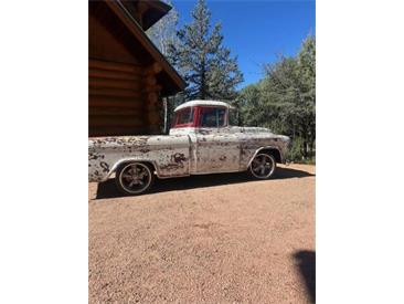 1955 Chevrolet Cameo (CC-2021540) for sale in Cadillac, Michigan