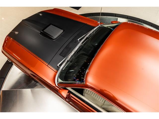 1969 Ford Mustang (CC-2021583) for sale in Plymouth, Michigan