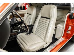 1969 Ford Mustang (CC-2021583) for sale in Plymouth, Michigan