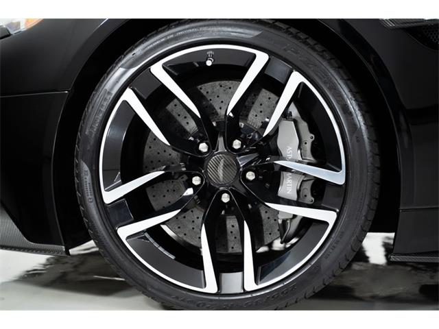 2015 Aston Martin Vanquish (CC-2021596) for sale in St. Charles, Missouri