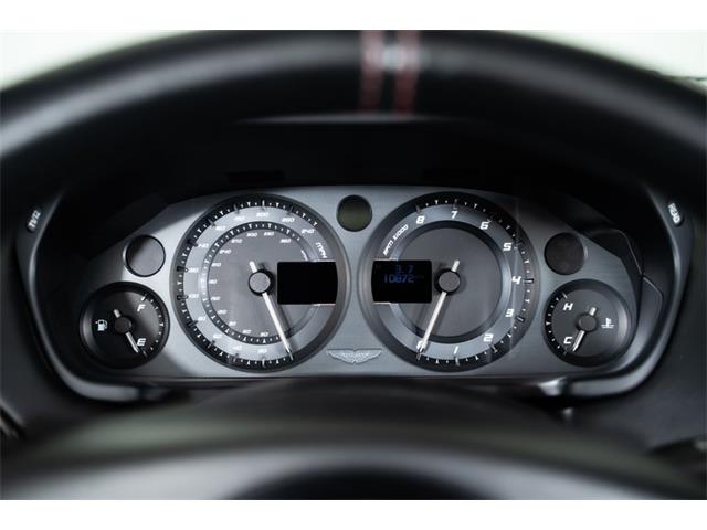 2015 Aston Martin Vanquish (CC-2021596) for sale in St. Charles, Missouri