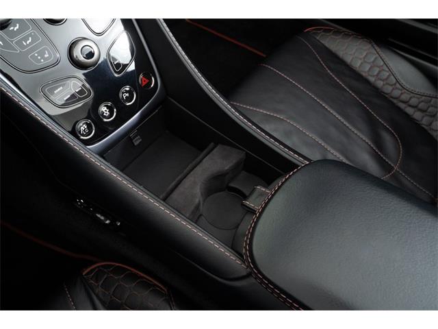 2015 Aston Martin Vanquish (CC-2021596) for sale in St. Charles, Missouri