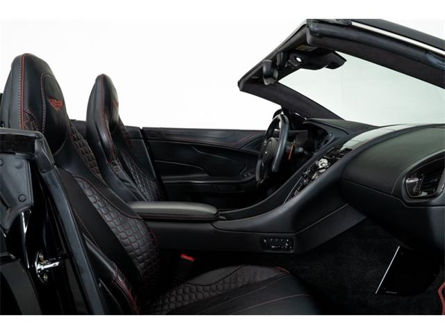 2015 Aston Martin Vanquish (CC-2021596) for sale in St. Charles, Missouri