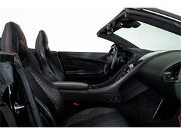 2015 Aston Martin Vanquish (CC-2021596) for sale in St. Charles, Missouri