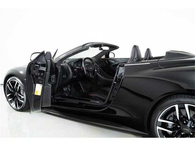 2015 Aston Martin Vanquish (CC-2021596) for sale in St. Charles, Missouri